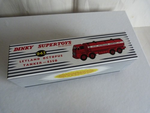 Atlas editions dinky supertoys - dinky,