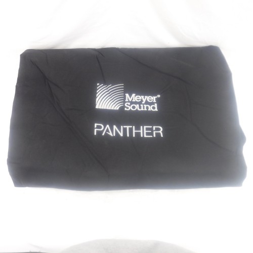 Meyer sound panther high - meyer,