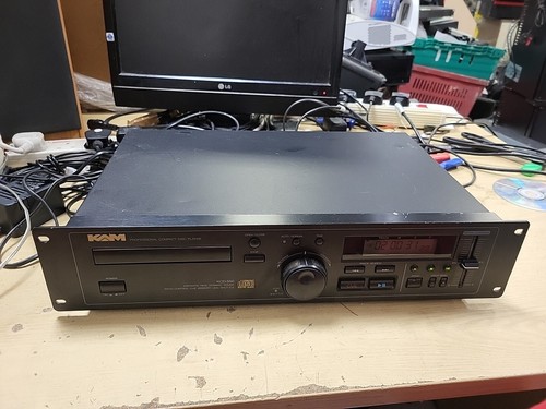 Kam kcd 550 professional - kam, kcd-550