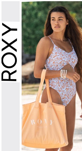 Bnwt roxy for coast - go, it