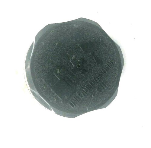 Ped gas cap - gas,