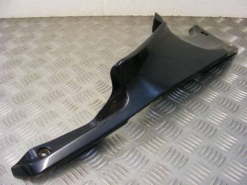 Kawasaki zzr 600 - 600, right