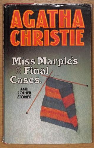 Miss marple final - marple's, cases