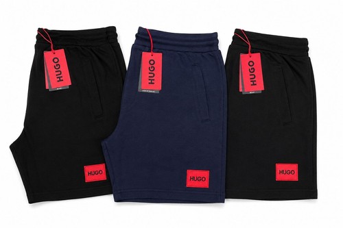 Hugo boss men - men's, red