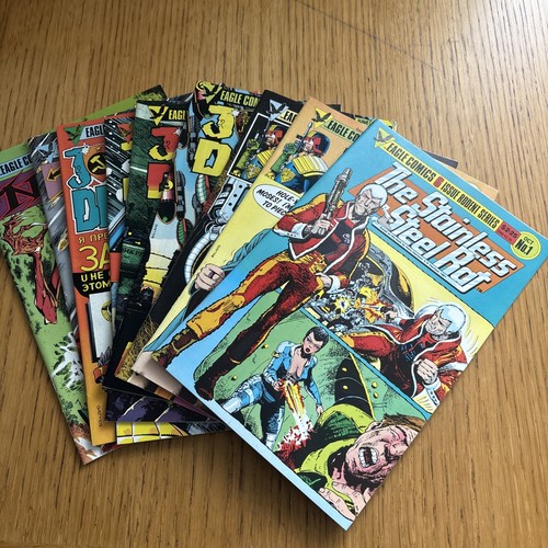 Joblot collection various - of,
