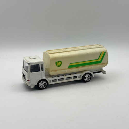 Corgi auto city - corgi, bp