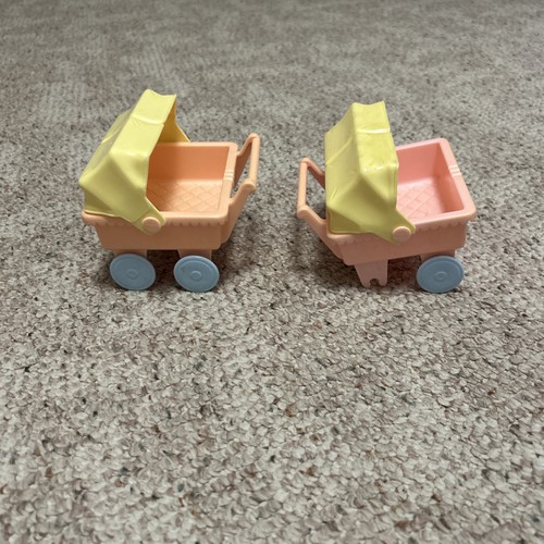 Vintage playskool loving - vintage,