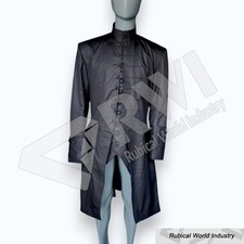 Colonial Military Frock Coat
