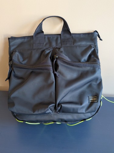 Porter yoshida things 2 - &,