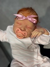 reborn levi by bonnie brown