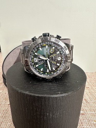 Citizen promaster navihawk - citizen,