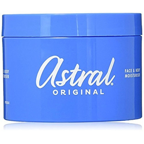 Astral original moisturising - astral,