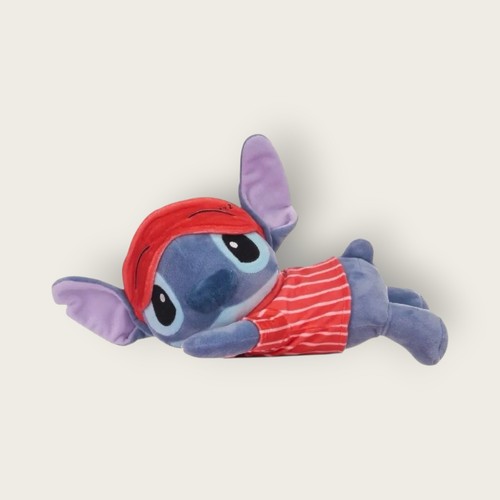 Disney store sleeping stitch - disney,
