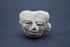 Pre-Columbian Veracruz pottery
