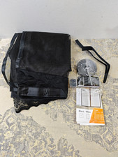 Fiberglass Magnetic Screen Door, Anti Mosquito Mesh Fly Curtain - No Pins