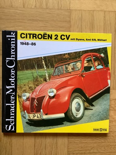 Citroen 10948 86 - 2, mit