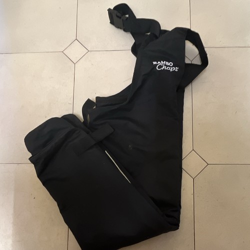 Horseware rambo black - rambo, riding