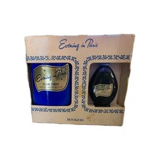 Evening In Paris Vintage