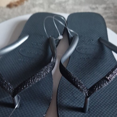 Havaianas women black - havaianas, women’s