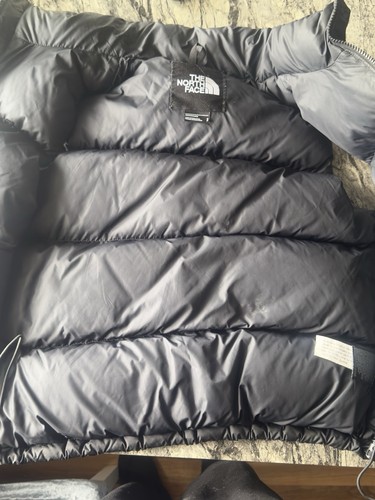 North face gilet - north, 700