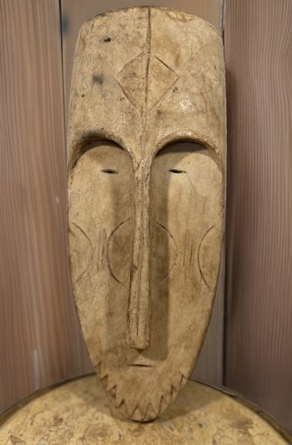 Authentic african art - authentic,