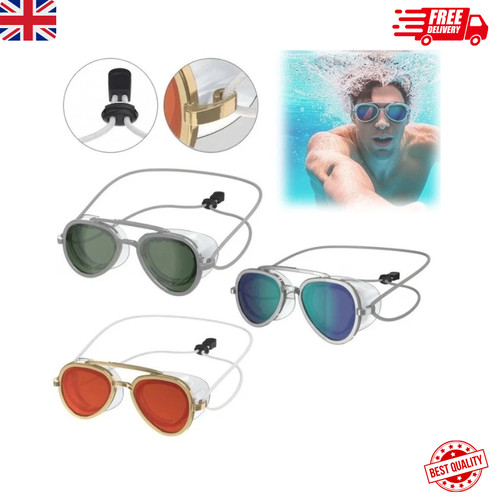 2026 sunny unisex swim goggles - swim,