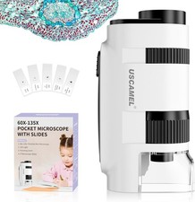 USCAMEL 60x‑135x Mini