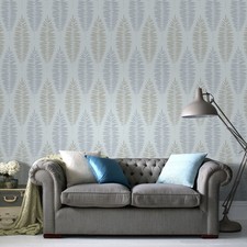 Boutique Lucia Wallpaper Duck