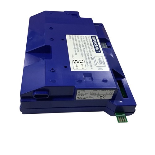 Ideal isar he24 - ideal, he35