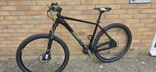 Cube Aim Pro Mountain Bike