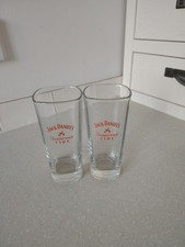 2 x New Official Jack Daniels