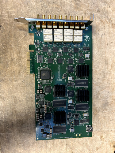 Blackmagic decklink quad sdi - blackmagic,
