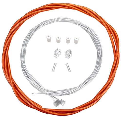 Premium bicycle brake - bicycle, cable