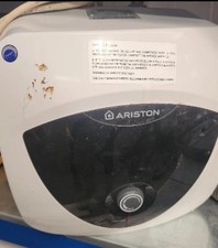 Ariston New Europrisma 10