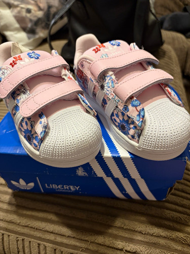 Adidas superstar unisex - superstar, cf