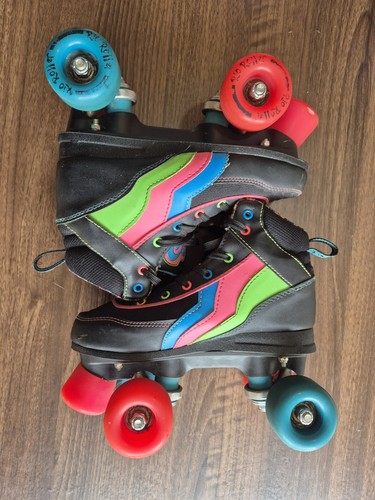 Rio roller quad - rio,