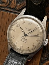 Enicar Sport Vintage Men’s