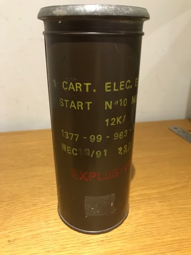 Cart elec eng start no - start,