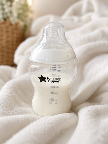 Reborn fake milk bottle new - reborn,