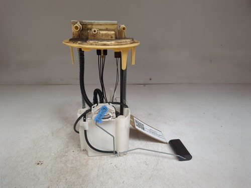 Vauxhall combo fuel sending - vauxhall,