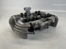 2020 Royal Enfield Interceptor 650 Cylinder Head - 5750133C