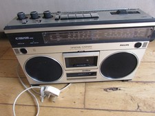 Philips 583 vintage - , tape
