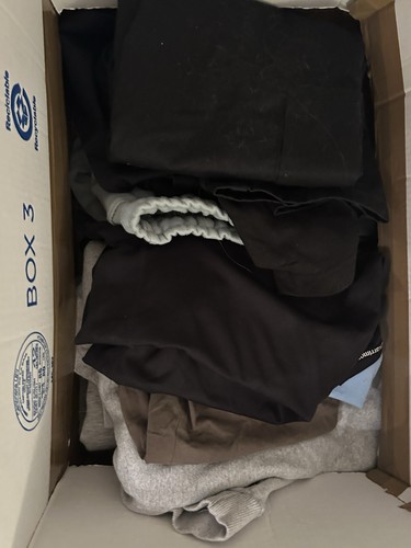 Men clothing bundle - men’s,