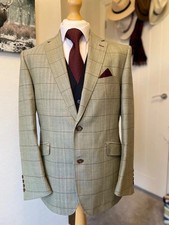 Samuel Windsor - Gentleman's