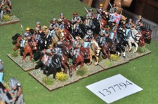28mm ACW / confederate -