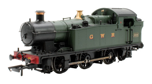 Bachmann gauge 075b gwr - bachmann, oo