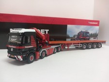 WSI / MAMMOET 410320  -