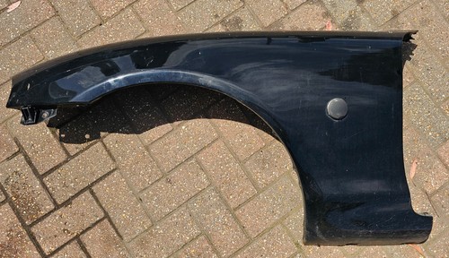 Mazda mx5 front wing left - left, near