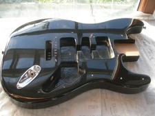 UNUSED R/H Strat Type Guitar