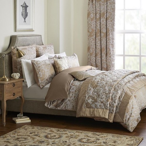 Dorma ottoman duvet cover - duvet,